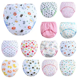 布尿裤;罩衣;其他婴儿寝具