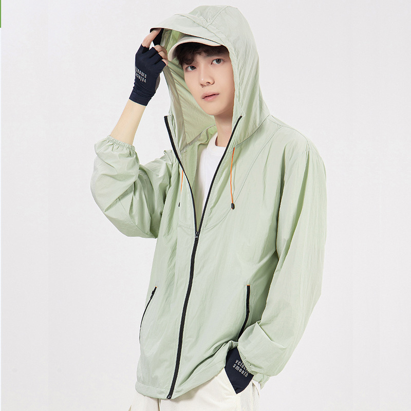 샌드 그린 [남녀 동일 스타일, 샤오홍슈 인기 스타일]