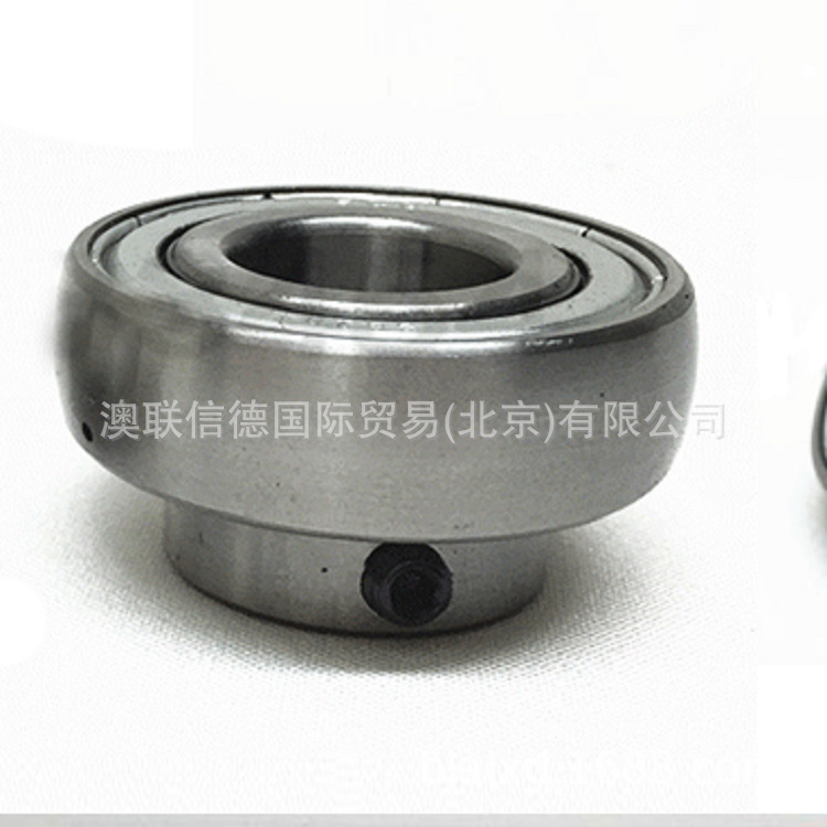 全新轴承高转速  UK212  内径60的外球面轴承低噪音大量现货