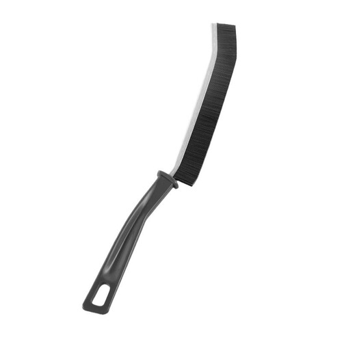 Long Handle Gap Brush Tile Multi-functional Bathroom Kitchen Bathroom Toilet Gap Brush Hard Hair Sink Brush