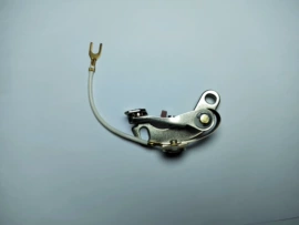 电源系统配件;点火器;分电器