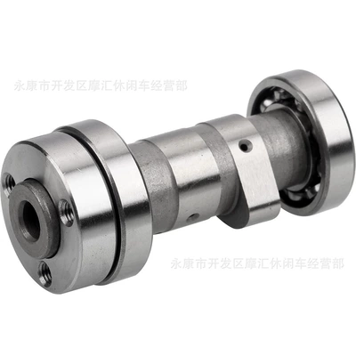 Off-Road Motorcycle Atv Crankshaft, camshaft