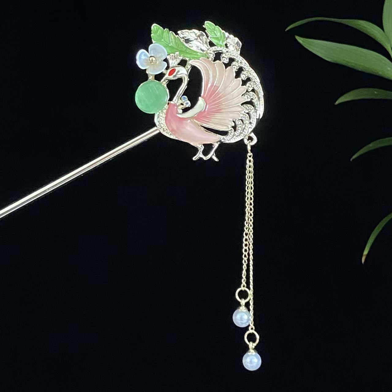 Hairpin 2481