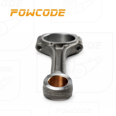 Şatun the new connecting rod
