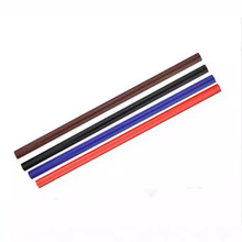 半永久纹绣眉笔防水防麻线条设计笔眉笔唇线笔眼线防水加粗遮瑕笔