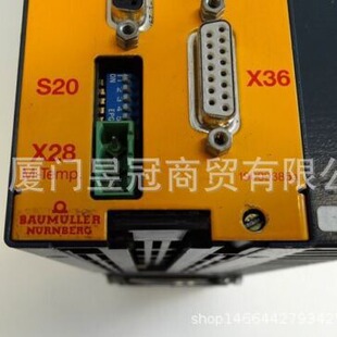 ȫ��ԭ�b BAUMULLER������ BUS6-E-SM-0012-A009-0000 ��S���]�h