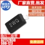稳压源头sod-123bzt52b30二极管