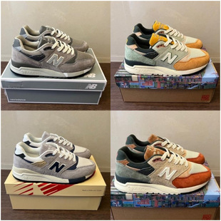 ���＃ԭ�߰汾NB M998 Made����͹���ŮЬ���e�\������Ь�羳Ь