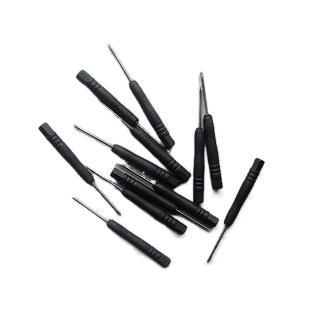 Set, screwdriver, 11 pieces