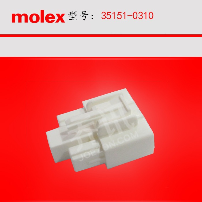 MOLEX/MolexĪ����˹35151-0310������ԭ������ֻ�