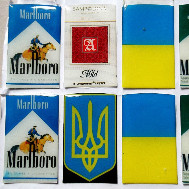 供应滴胶LOGO标牌 水晶滴胶标贴