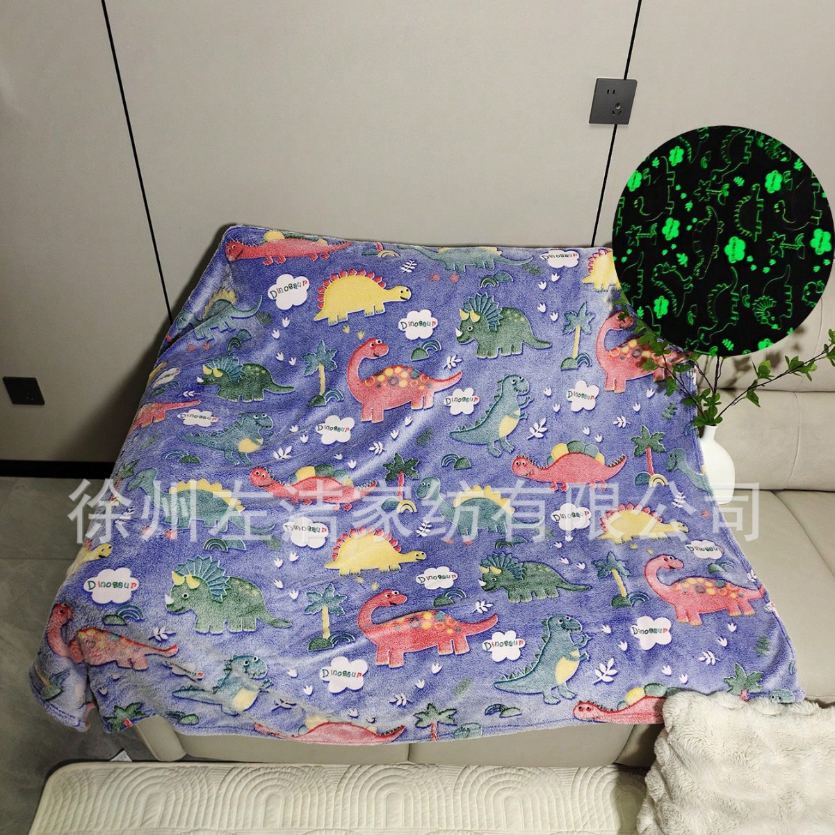 Transfronterizos mantas infantiles de franela oficina siesta manta de dibujos animados mantas de jardín de infantes mantas de aire acondicionado mantas en stock