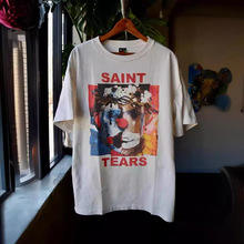 NIC SAINT MICHAELxTEARSСͮ͹fļɶT