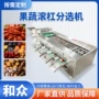 土豆不锈钢选果机