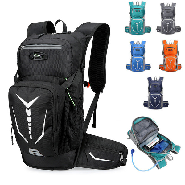 travel bag for cycling