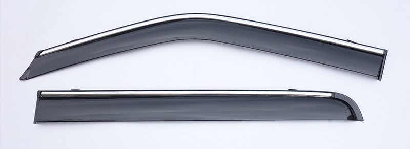 Ford F150 Raptor Window visor