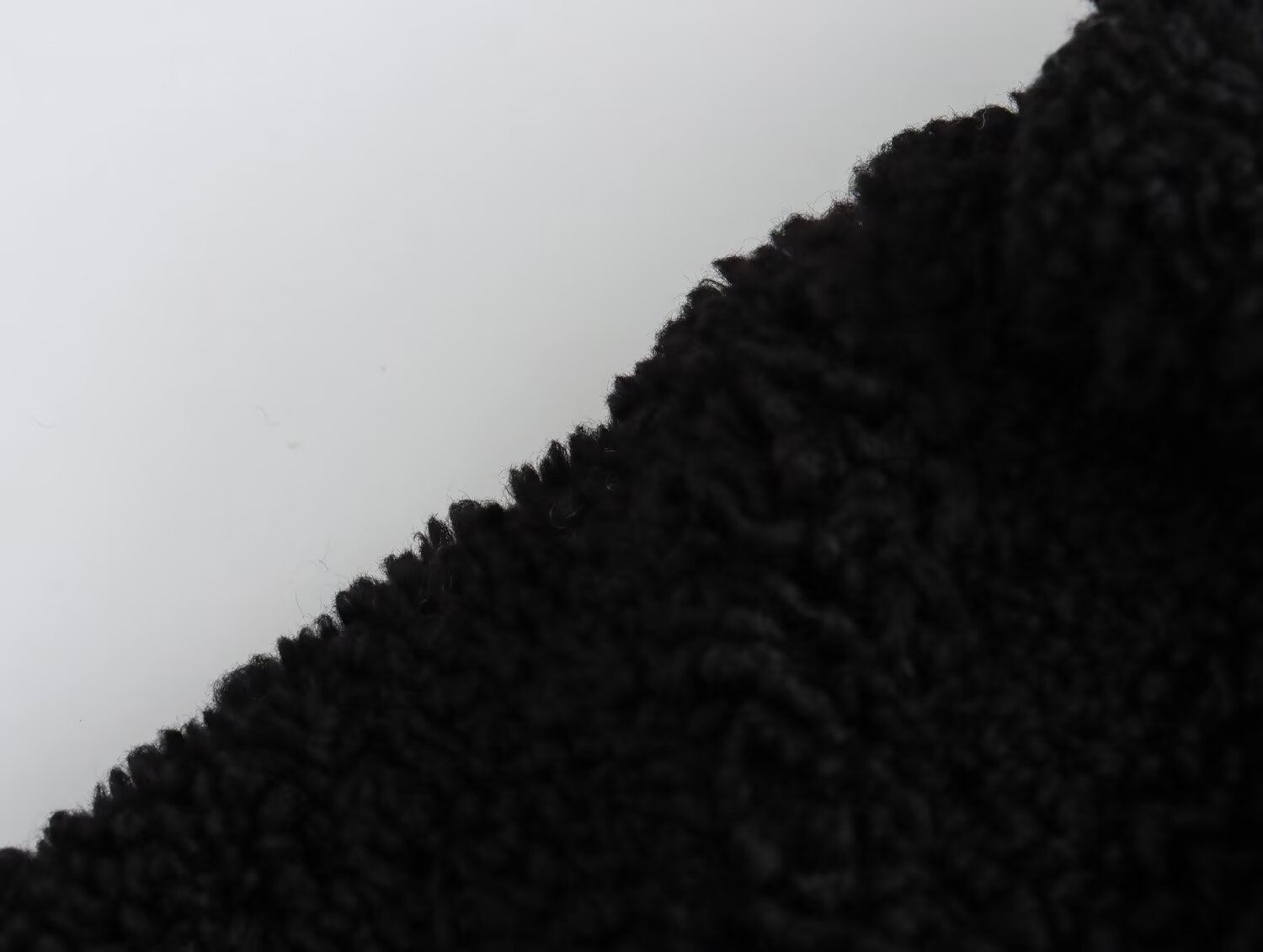 Kadın giyim 2024 sonbahar/kış yeni sokak modası polar uzun ceket ceket_voghion.com