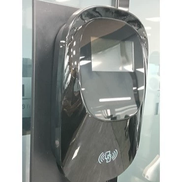 Charging Station Column – Elektrikli avtomobil şarj cihazları