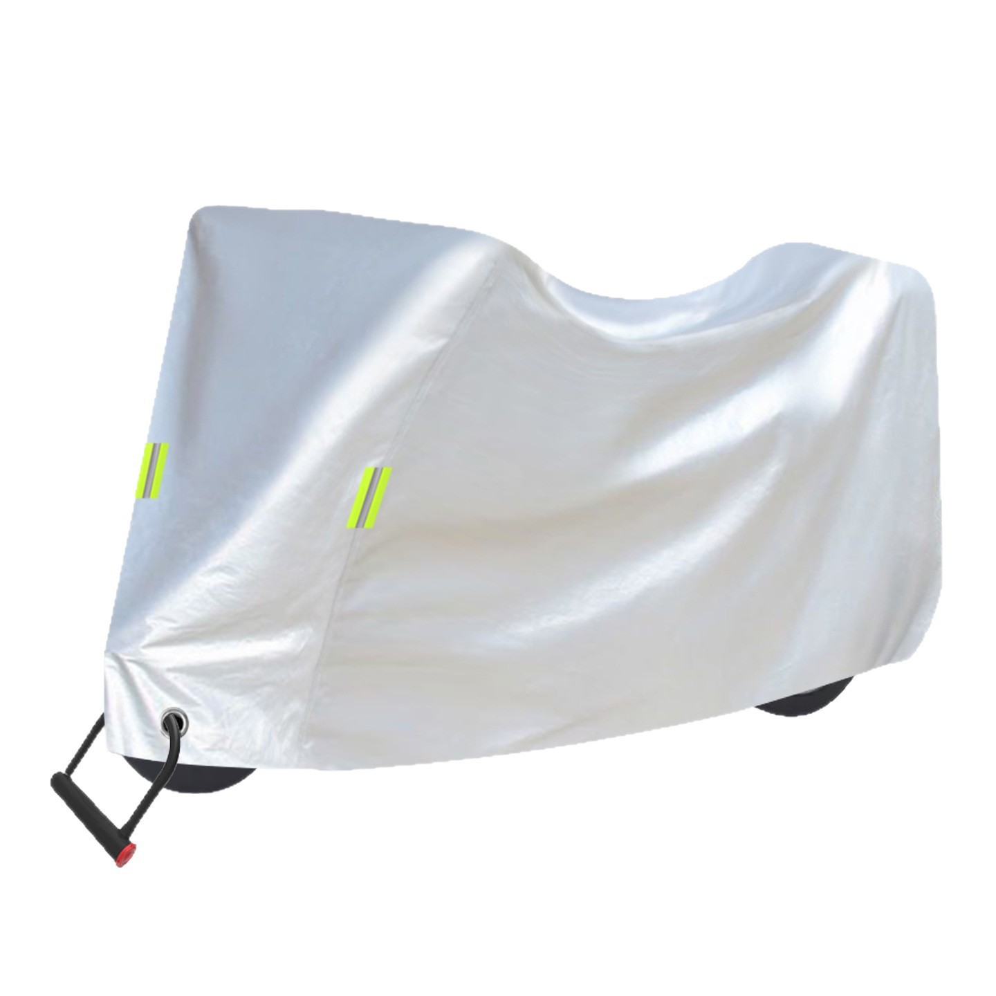 cubierta de bicicleta, ropa de montaña, cubierta de lluvia de motocicleta, cubierta de polvo de automóvil eléctrico, cubierta de ceniza de protección solar, sombra solar image 5