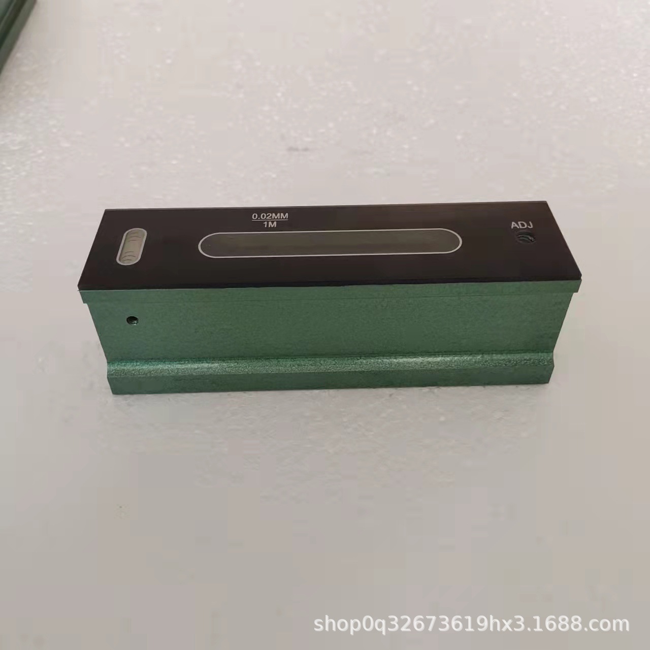 条式水平仪 高精度水准器气泡水准仪 水准泡机械钳工水平气泡量具