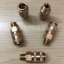 订做快速生产模具接头
