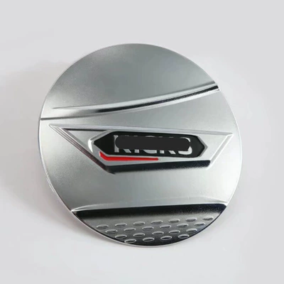 Şüşə kənarı xromları/moldingləri | Nissan Kicks Front and Rear Fog - electroplating-fuel-tank-cover-with-paint1m
