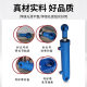Non-standard hydraulic cylinder flange installation welding cylinder hydraulic cylinder production engineering chrome plated cylinder does not rust