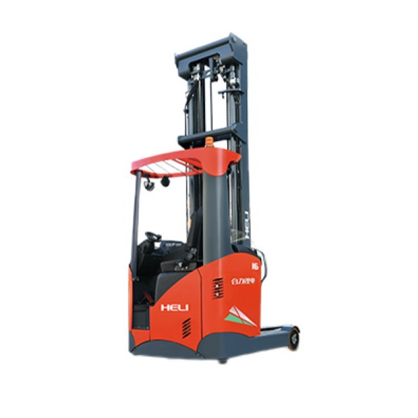 高性价比1.6吨前移式锂电叉车CPD16-GB3Li热销中