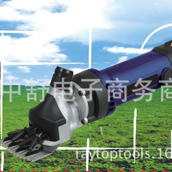 电动羊毛剪 Electric Sheep Clipper