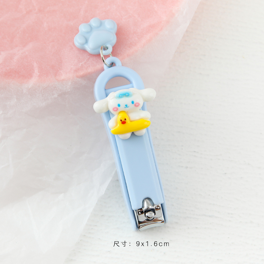Duck swimming ring-Xiaogui
