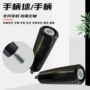 可折叠穿心转动烧烤叉手柄球