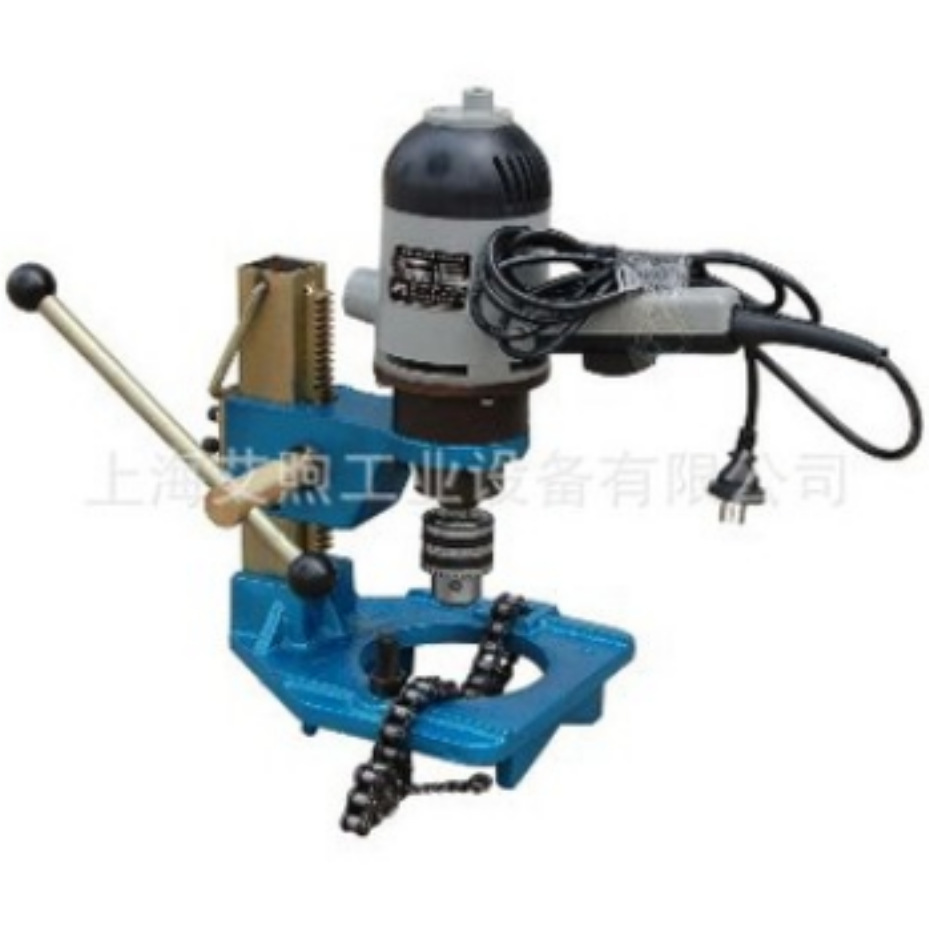 DKG带压开孔机 液压打孔机 DK型管道开孔机 钢管开孔机