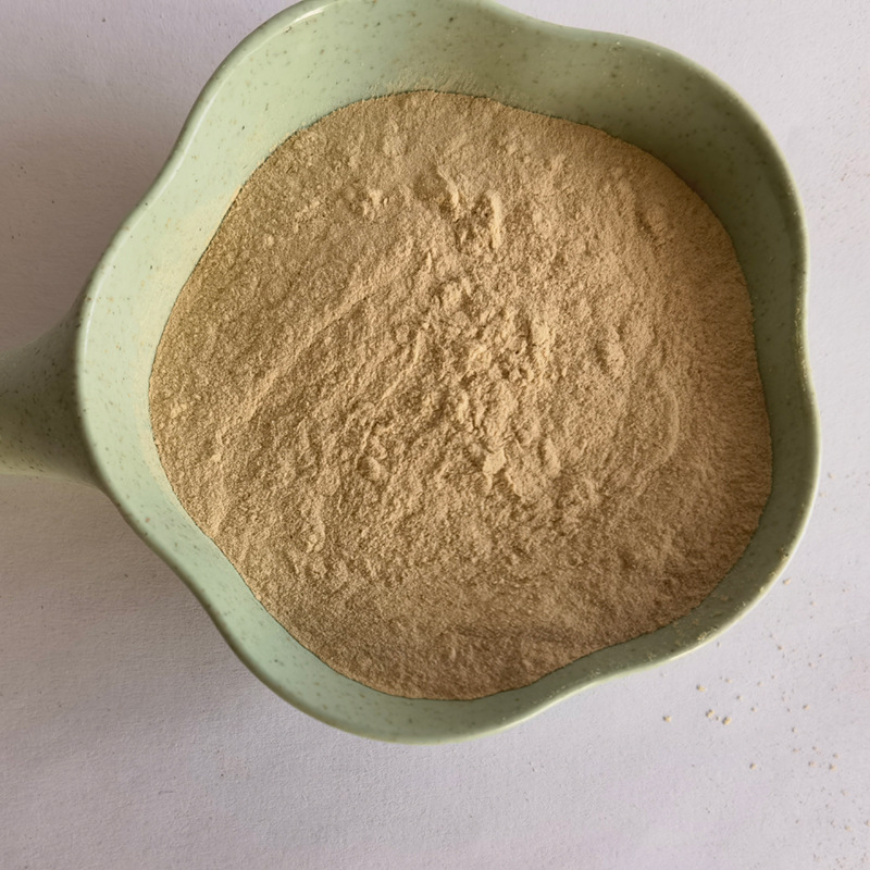 Ginseng Extract Solid Beverage Standard: Highly Concentrated, Easily Soluble Ginseng Powder with Full Flavor—No Residue!