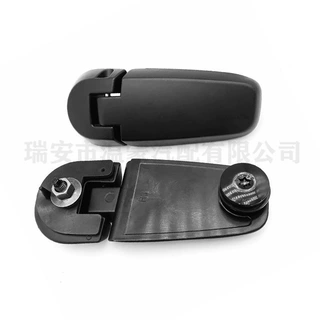 适用于福特皮卡/探险者 车窗铰链 2L2E78420A68AA 2L2E78420A69AA