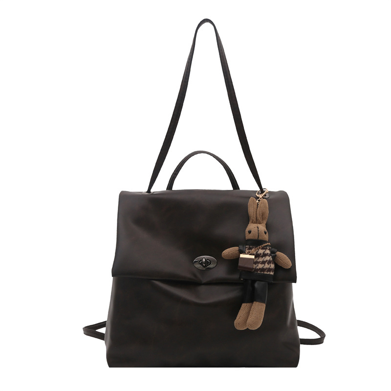 Mochila de viaje Meilad de alta calidad para mujeres 2025, nueva moda, mochila de gran capacidad, mochila de mano para estudiantes universitarios