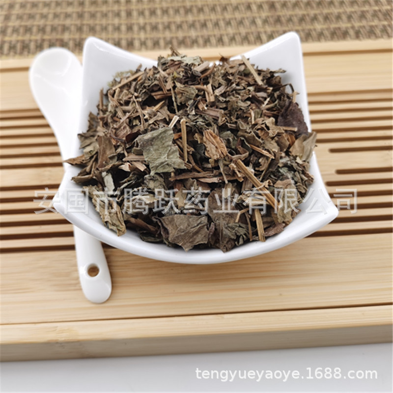 Dried Houttuynia Herb Yu Xing Cao Fish Mint Whole Herb 1kg Traditional Chinese Herbal Tea and Culinary Use quality and texture