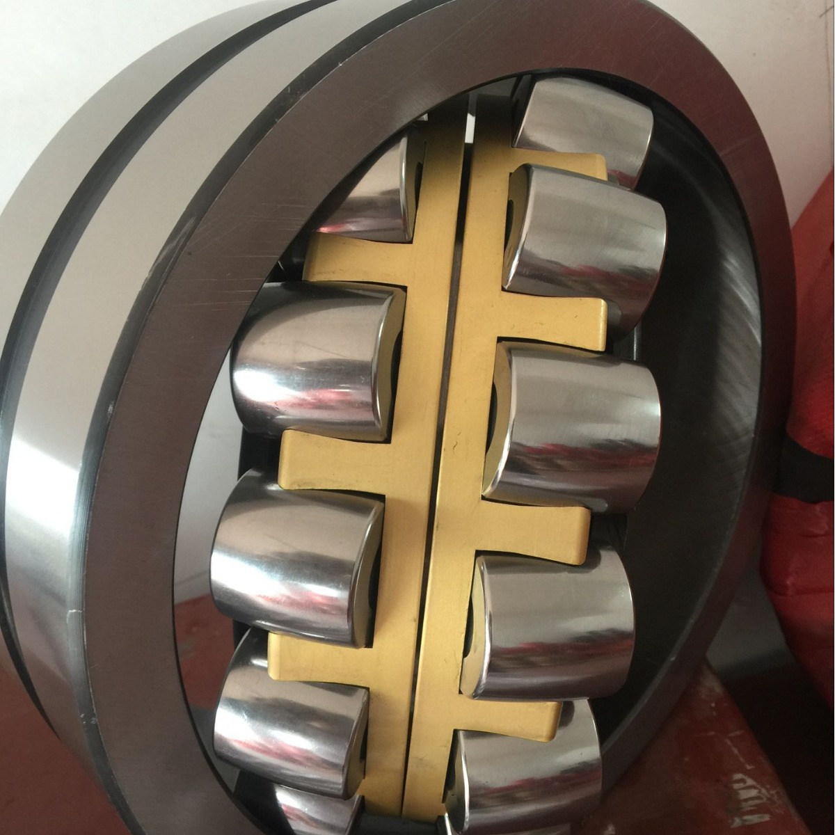 22264MB/C3W33轴承    22264MBK/C3W33调心滚子轴承