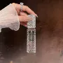 喷雾旅行跨境高档精油瓶
