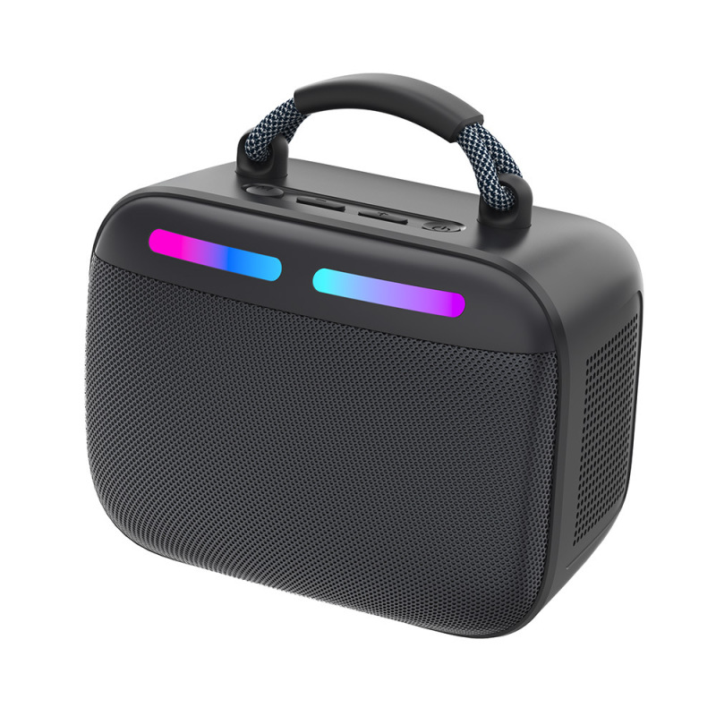 越境アマゾンG2アウトドアポータブルスピーカー、持ち運び可能なBluetoothスピーカー、高品質で斬新なカラフルライトスピーカー|undefined