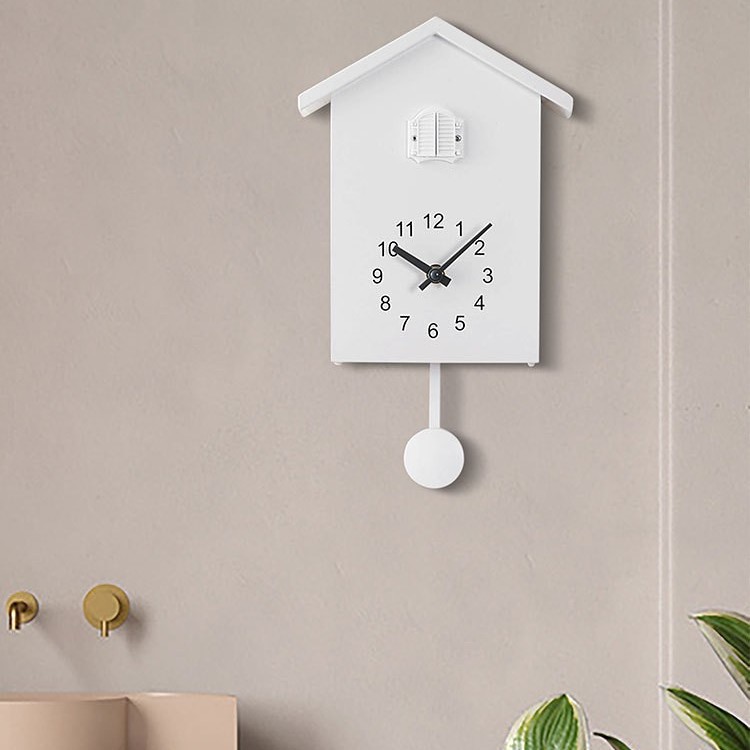 북유럽 퓨어 화이트