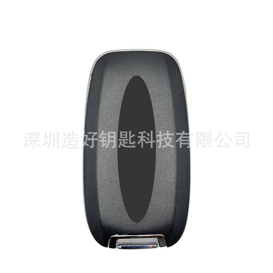 Car remote key case suitable for Chrysler Pacifica 2017-2020 Grand Voyager 2020-2022