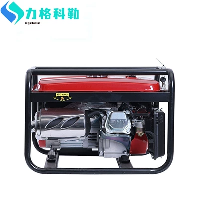 Avtomobil generatorları outdoor household small