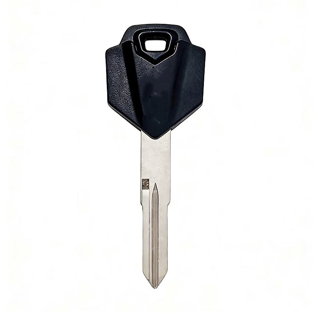Suitable for Jiangzhuo Sai 350/400, Flash 300, Key Sai 250, Yi 500, Flash 600 Key Blanks and Ignition Locks