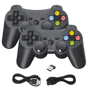 �o��2.4G��׿�Α��ֱ�һ�϶��p��������ҕPC360TVBOX�Α�C����