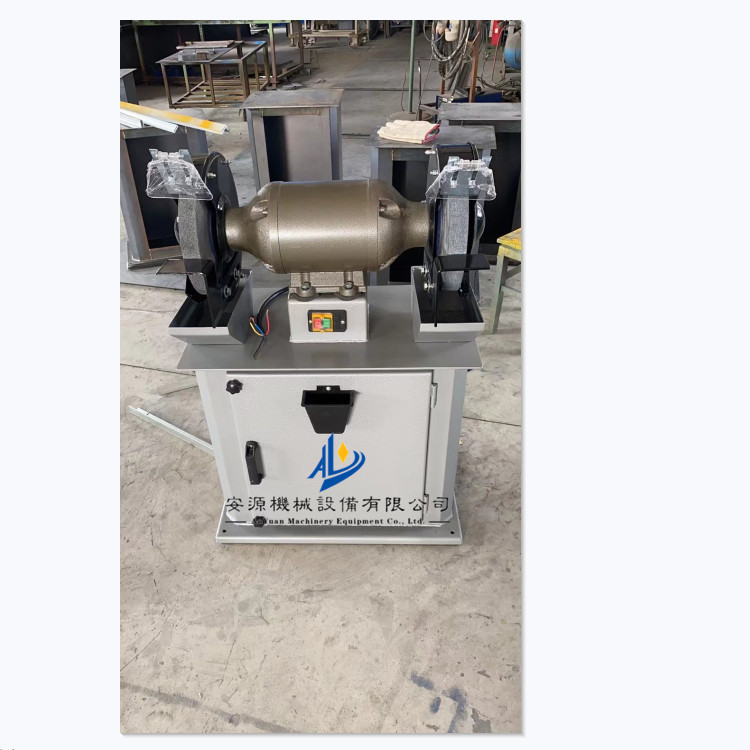 M3335除尘砂轮机 M3335吸尘式砂轮机 350型砂轮机