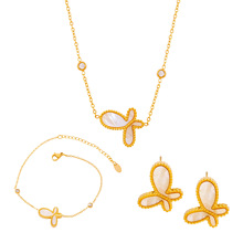 �պ�������Ů�������ʺ���������Ƹп羳�Ѹֶ�18K����Ʒ��װŮ