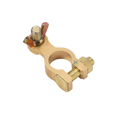 Battery Clip, Other power supply, ignition system