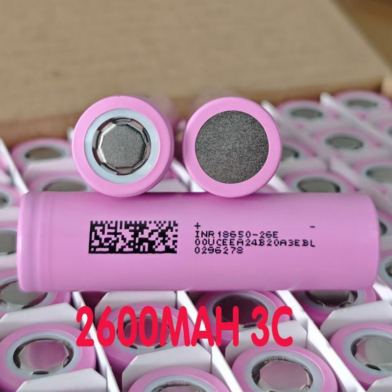 東磁億緯新A品全シリーズ18650動力型暴力ファン電気自動車電動工具コア|undefined