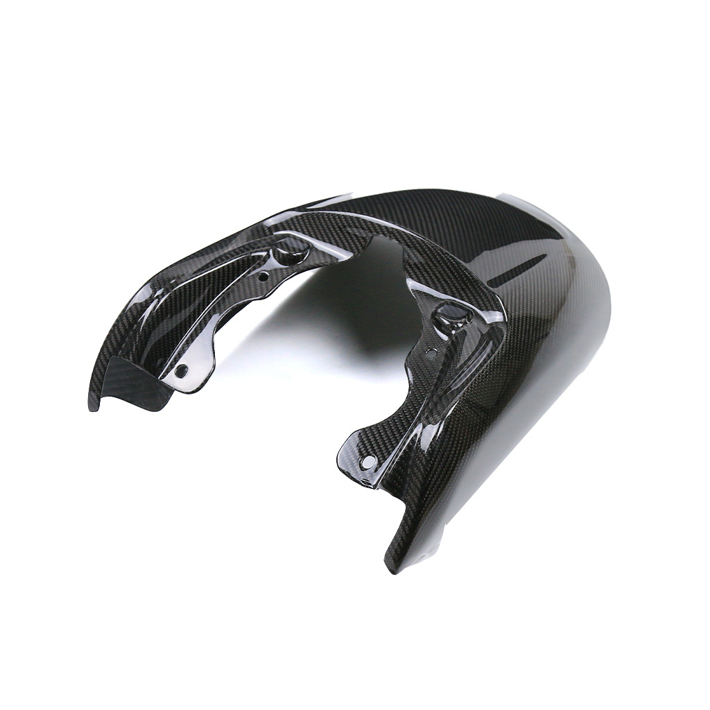 For Harley Harley Davidson VRSCF V-Rod Muscle retrofit carbon fiber tailstock cover
