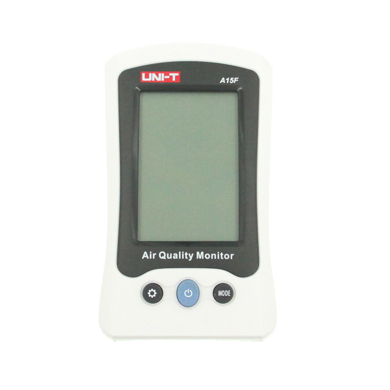 总优利德空气质量检测仪A15F甲醛测量家用仪器温度湿度室